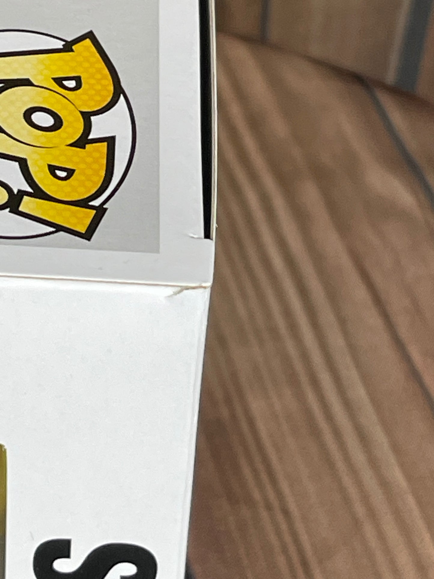 Funko POP Animation: One Piece Sanji Funko Pop! Vinyl Figure #2167