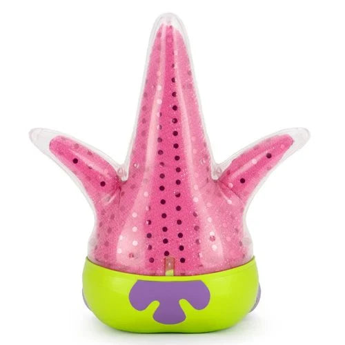 Kidrobot Nickelodeon SpongeBob SquarePants x Kidrobot Patrick Star 8-Inch Vinyl Art Figure