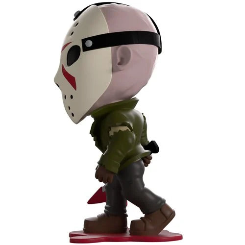 Youtooz Friday the 13th Jason Horror Collection Vinyl Figure #16