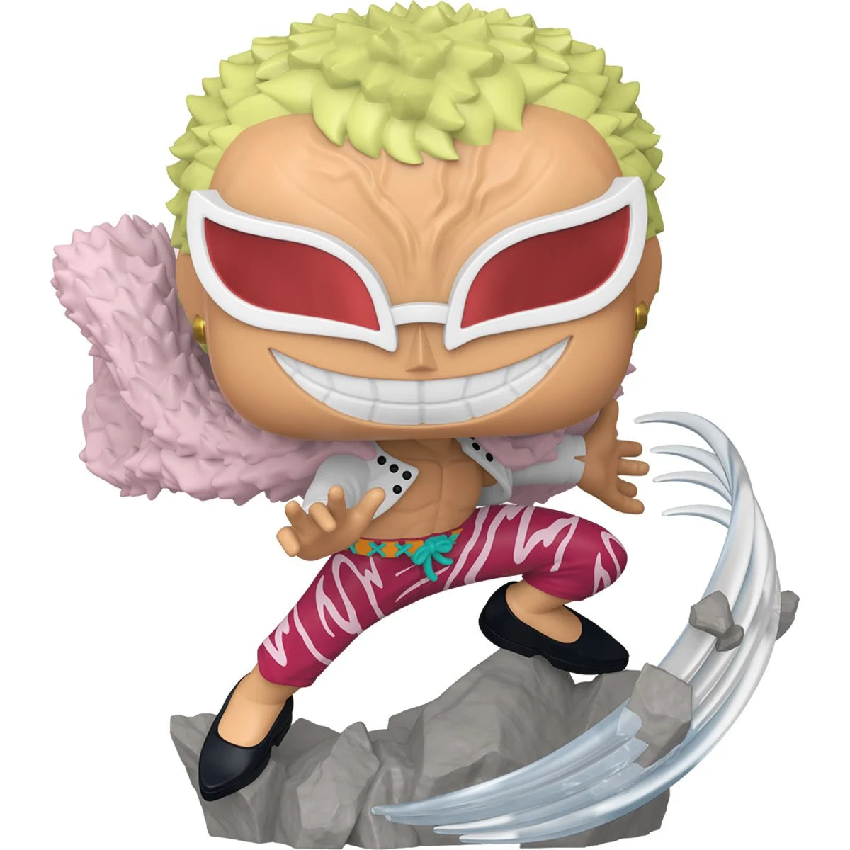 Funko POP Animation: One Piece Doflamingo Funko Pop! Vinyl Figure #2237