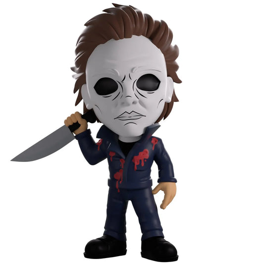 Youtooz Halloween Michael Myers Horror Collection Vinyl Figure #11