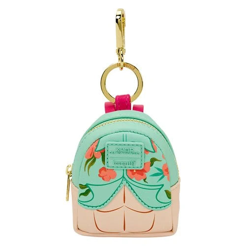 Loungefly KPop Demon Hunters Mystery Box Mini-Backpacks Bag Charm Each