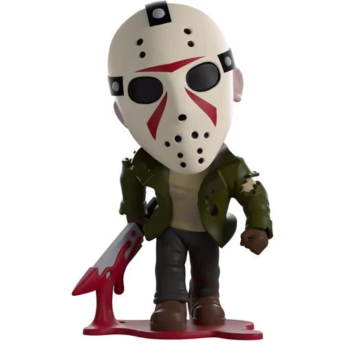 Youtooz Friday the 13th Jason Horror Collection Vinyl Figure #16