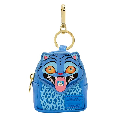 Loungefly KPop Demon Hunters Mystery Box Mini-Backpacks Bag Charm Each