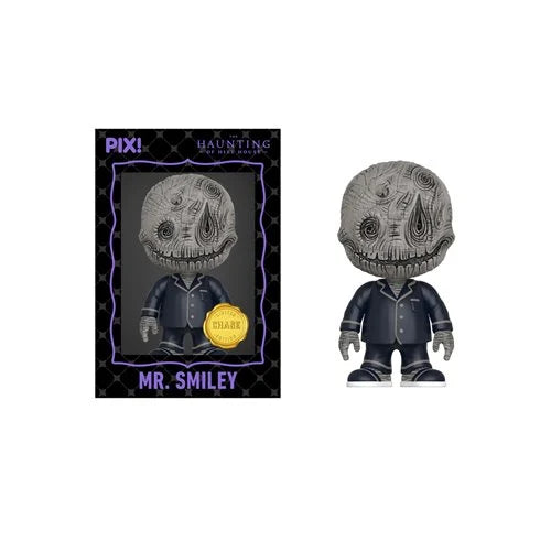 ThrillJoy The Haunting of Hillhouse The Bent Neck Lady Pix! Vinyl Figure Sealed Limited Edition 6000 PCS