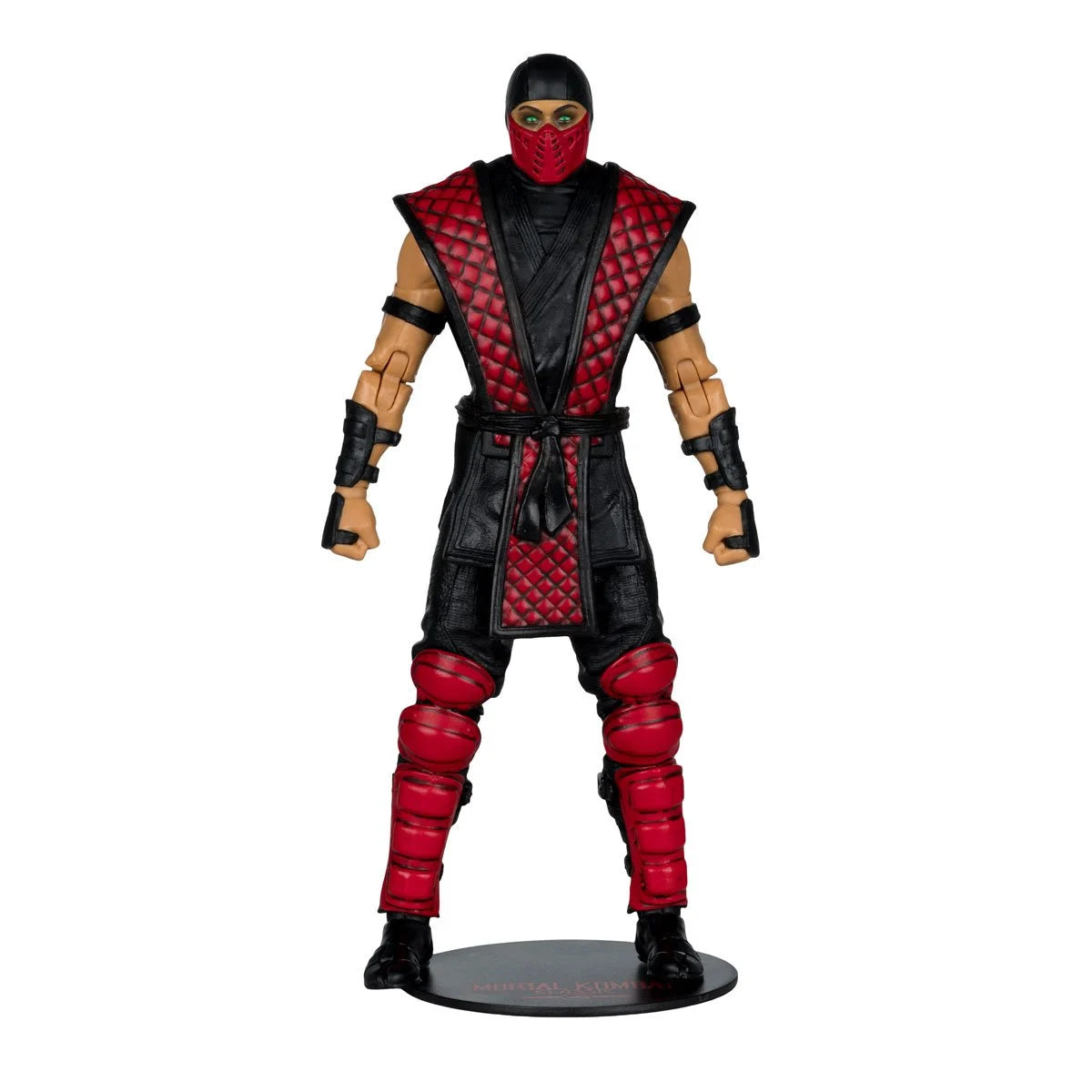McFarlane Toys Mortal Kombat Klassic Ermac Wave 4 7-Inch Scale Action Figure