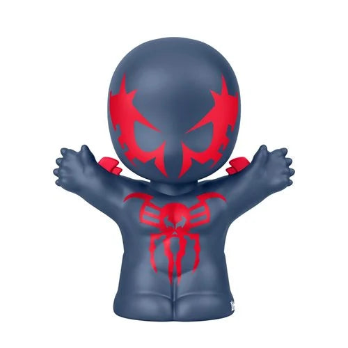 Fisher-Price Marvel Spider-Man: Issue 2 Little People Collector Figure Set 4pk