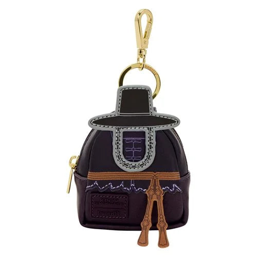 Loungefly KPop Demon Hunters Mystery Box Mini-Backpacks Bag Charm Each