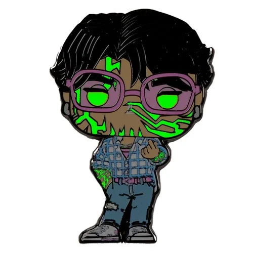 Loungefly KPop Demon Hunters Netflix Mystery Box Pin Each