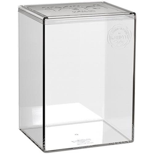 ThrillJoy Hard Pix! Protector Sealed Protective Case Empty