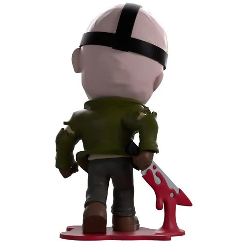 Youtooz Friday the 13th Jason Horror Collection Vinyl Figure #16