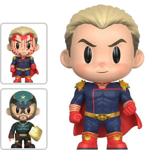 ThrillJoy The Boys Homelander Pix! Vinyl Figure Sealed Limited Edition 8888 PCS