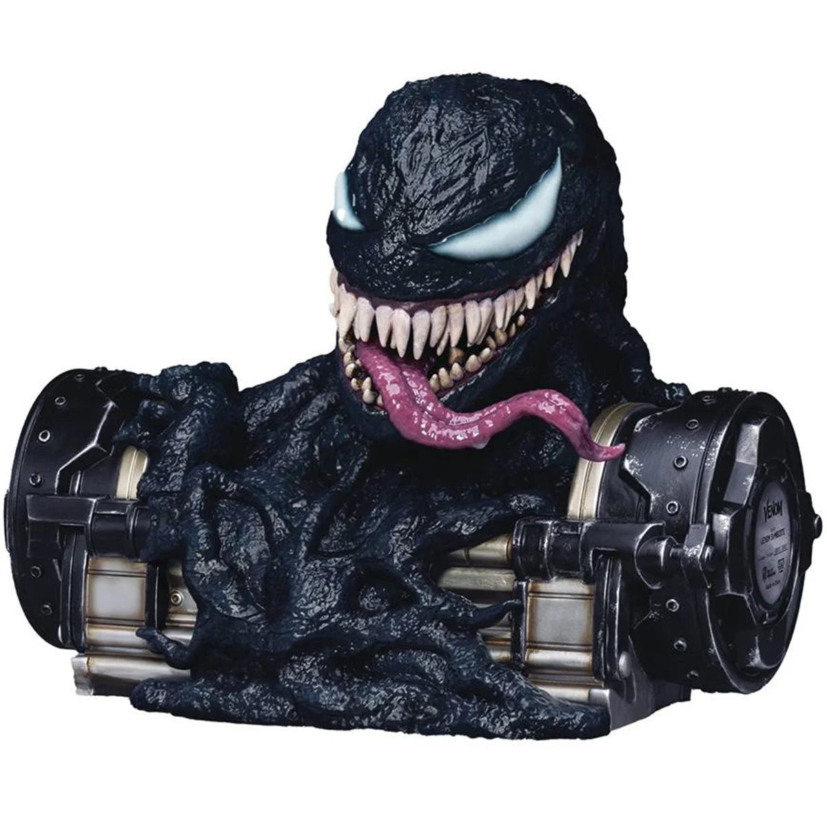 Beast Kingdom Marvel LS-101 Venom Movie Series Venom Symbiote Life Size Statue