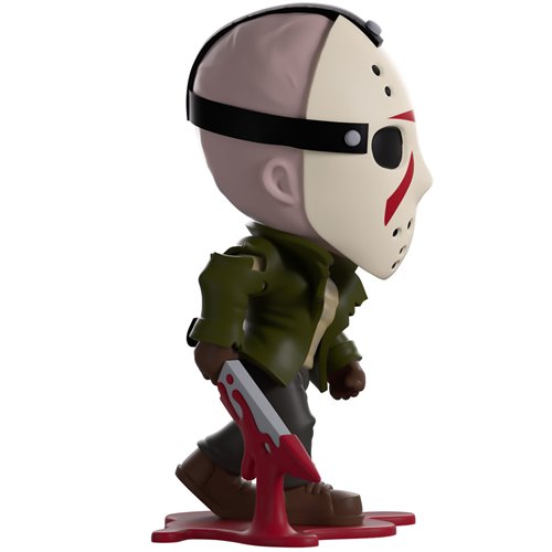 Youtooz Friday the 13th Jason Horror Collection Vinyl Figure #16