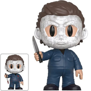 ThrillJoy Halloween 2 Michael Myers Pix! Vinyl Figure Sealed Limited Edition 8888 PCS