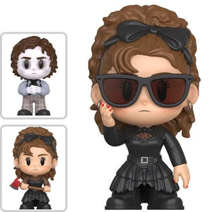 ThrillJoy Lisa Frankenstein Lisa with Glasses Pix! Vinyl Figure Sealed Limited Edition 6666 PCS