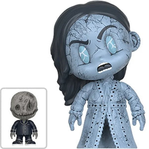 ThrillJoy The Haunting of Hillhouse The Bent Neck Lady Pix! Vinyl Figure Sealed Limited Edition 6000 PCS