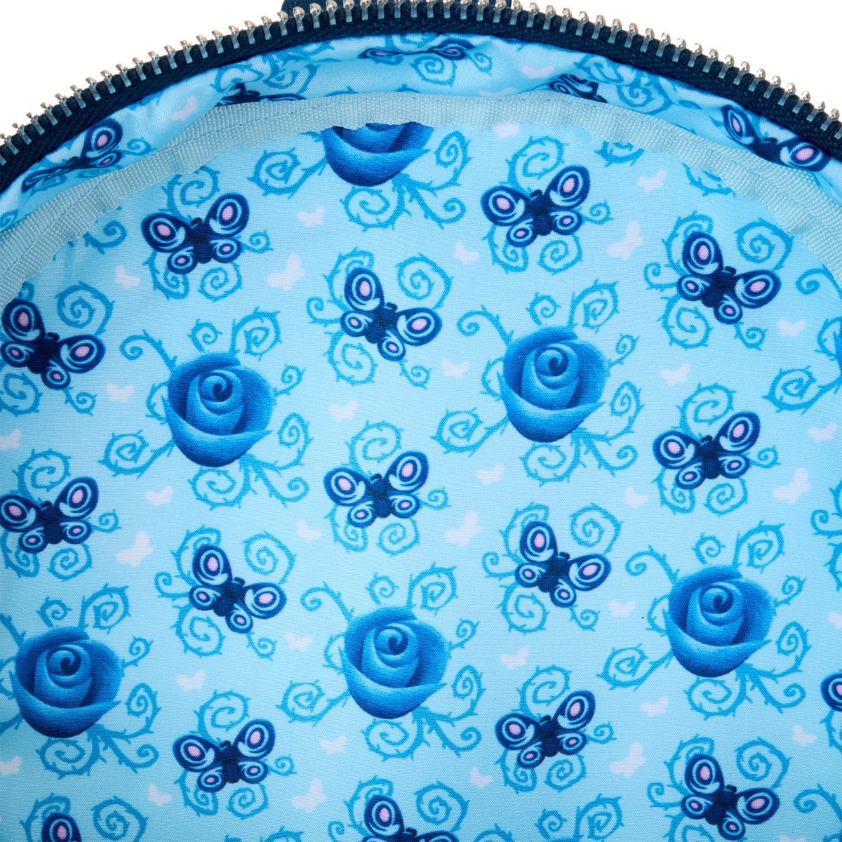 Corpse Bride Wedding Cake Mini-Backpack New with Tags