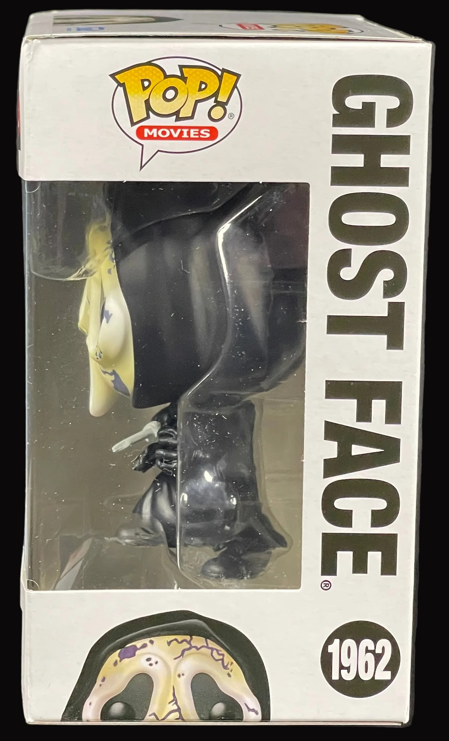 Funko POP! Movies: Ghost Face Vinyl Figure #1962 (Target Exclusive) Scream