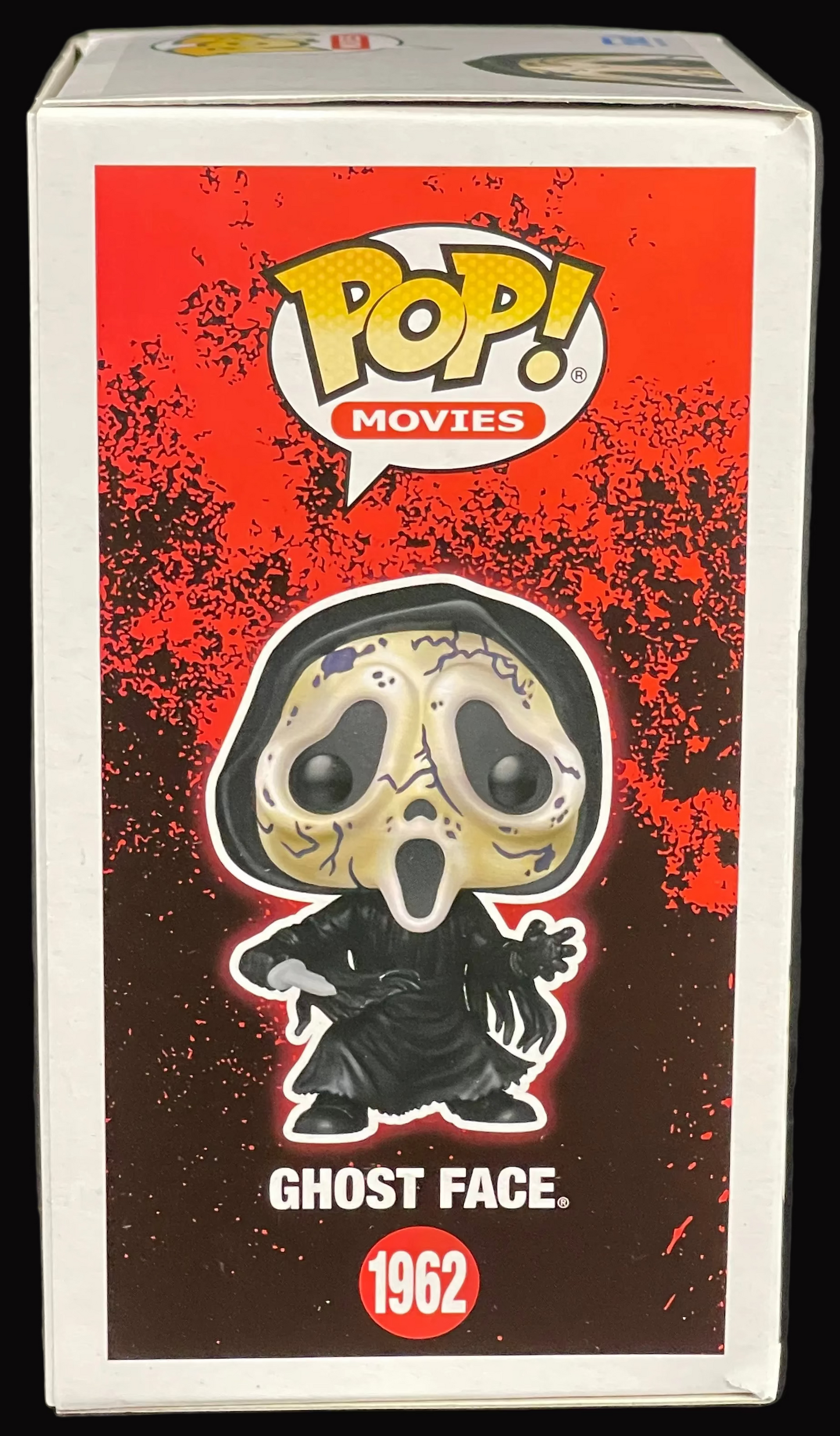 Funko POP! Movies: Ghost Face Vinyl Figure #1962 (Target Exclusive) Scream