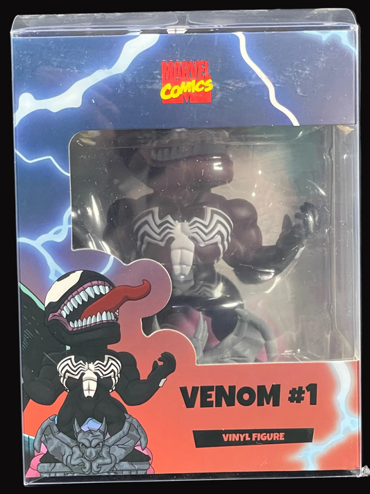 Youtooz Marvel Comics Collection Venom #1 Vinyl Figure #20 Protector