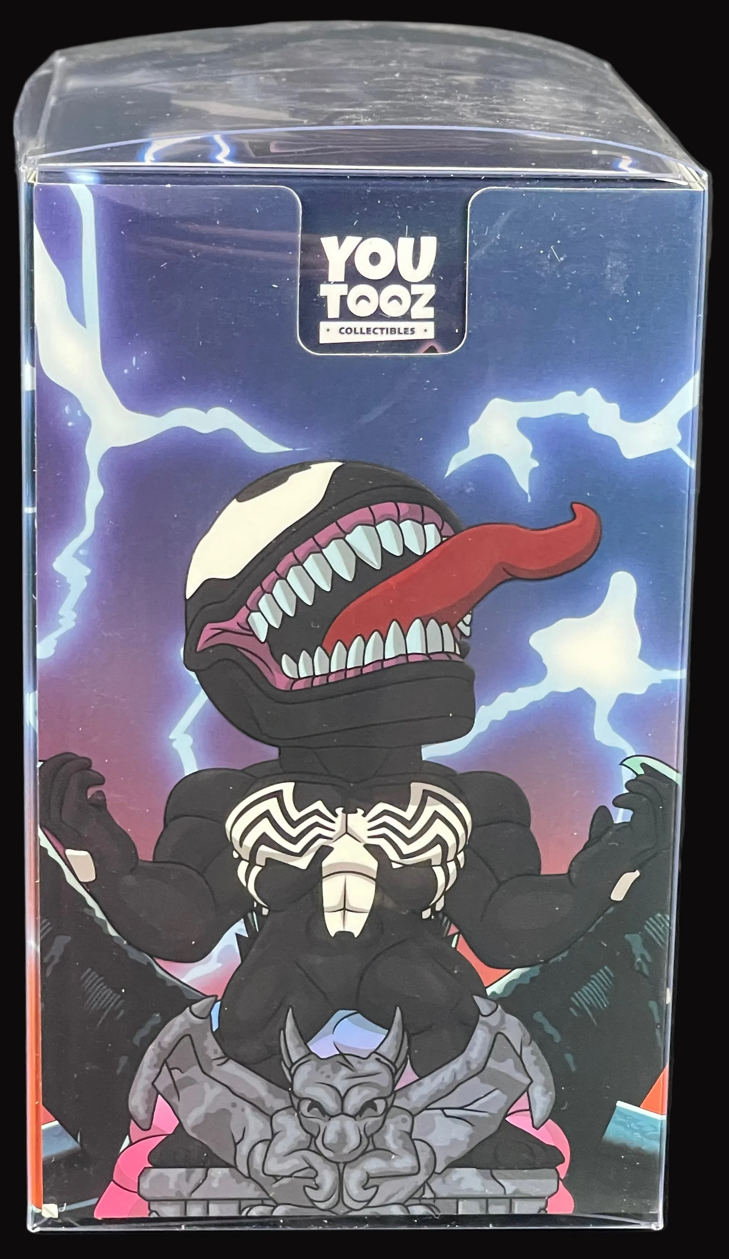 Youtooz Marvel Comics Collection Venom #1 Vinyl Figure #20 Protector