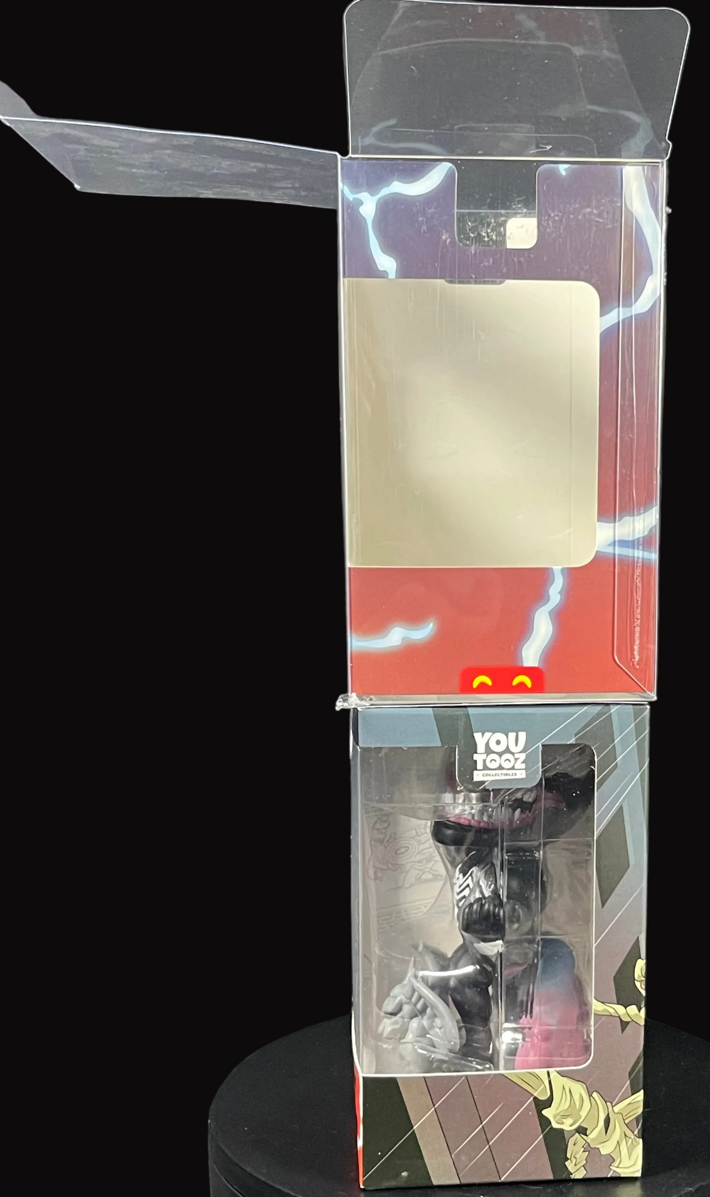Youtooz Marvel Comics Collection Venom #1 Vinyl Figure #20 Protector