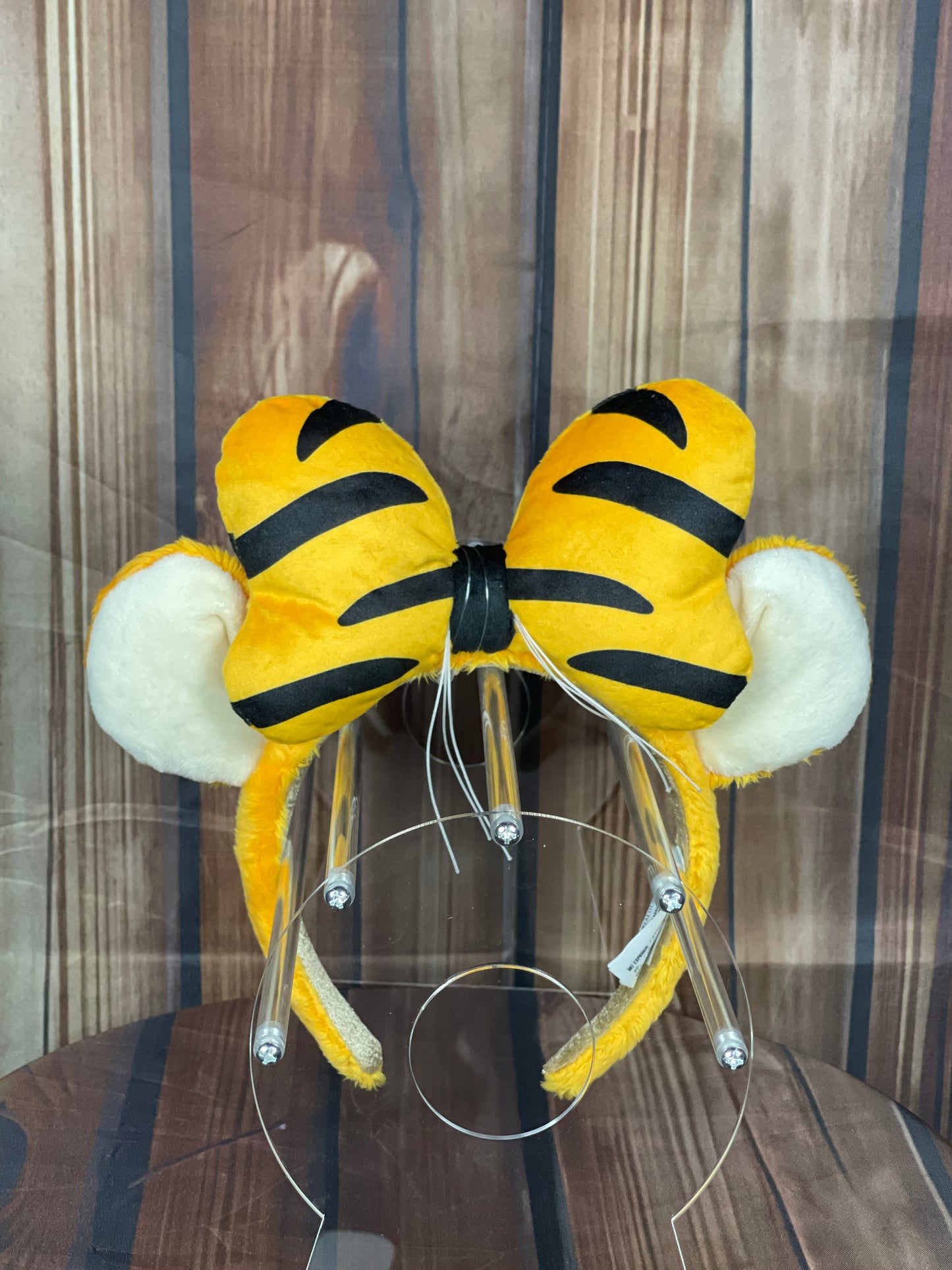 Tigger Ear Headband for Adults – Disney Winnie the Pooh Authentic