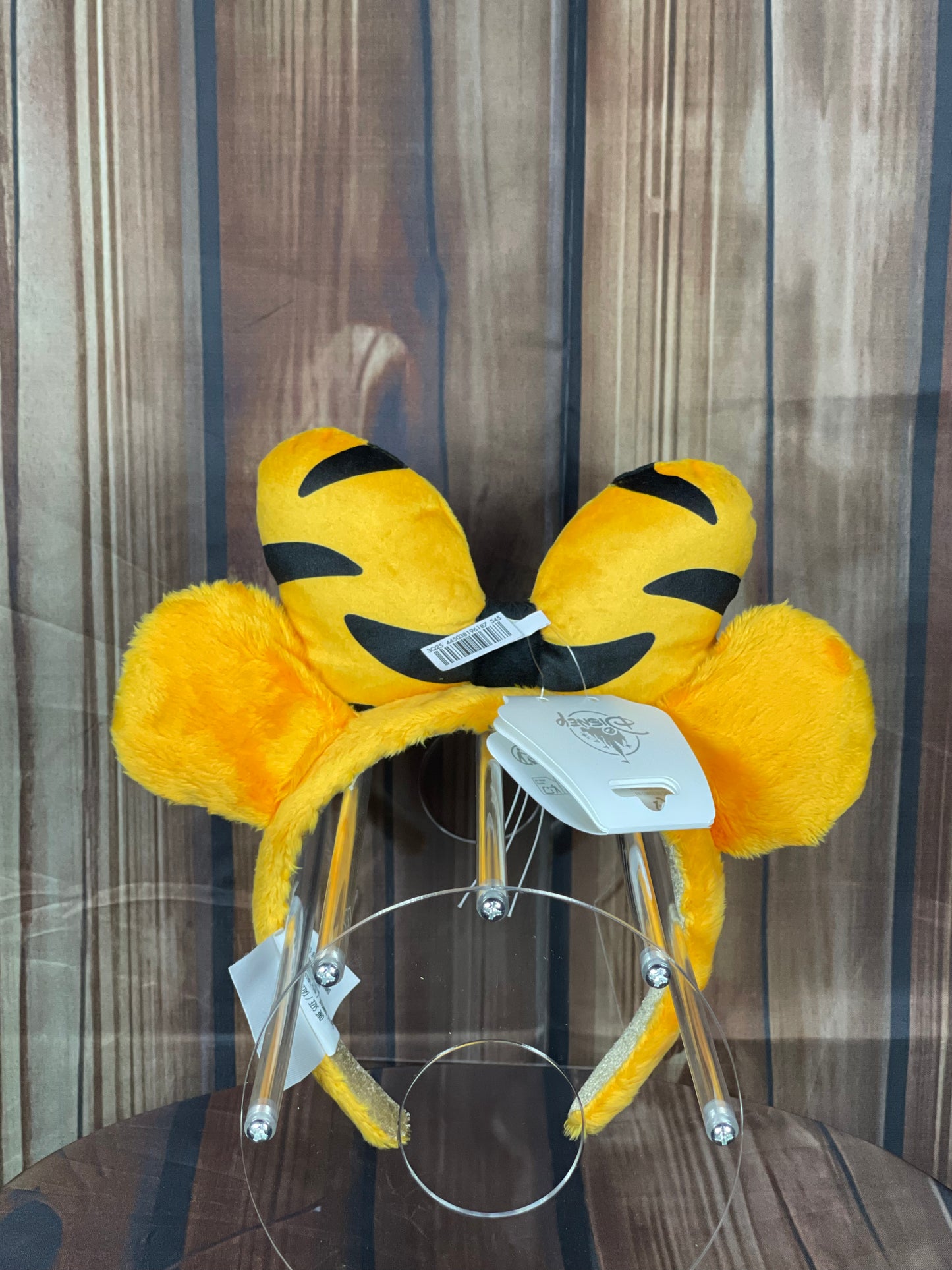 Tigger Ear Headband for Adults – Disney Winnie the Pooh Authentic