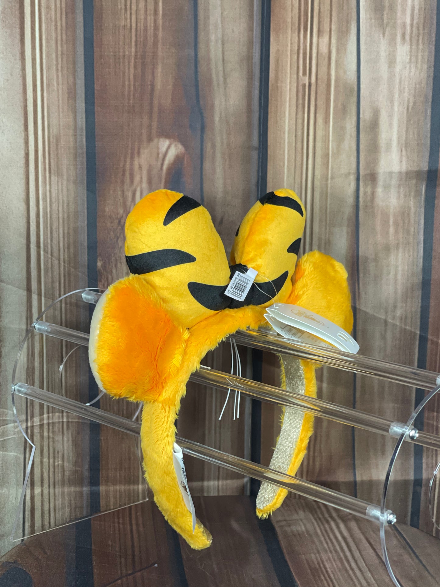 Tigger Ear Headband for Adults – Disney Winnie the Pooh Authentic
