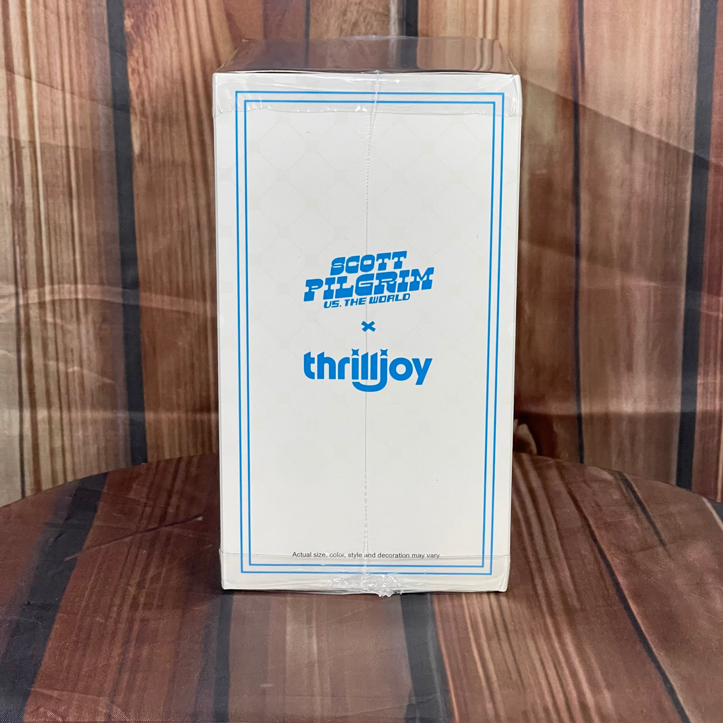 ThrillJoy Scott Pilgrim vs. The World Ramona Flowers Pix! Vinyl Figure- 2026 Convention Exclusive