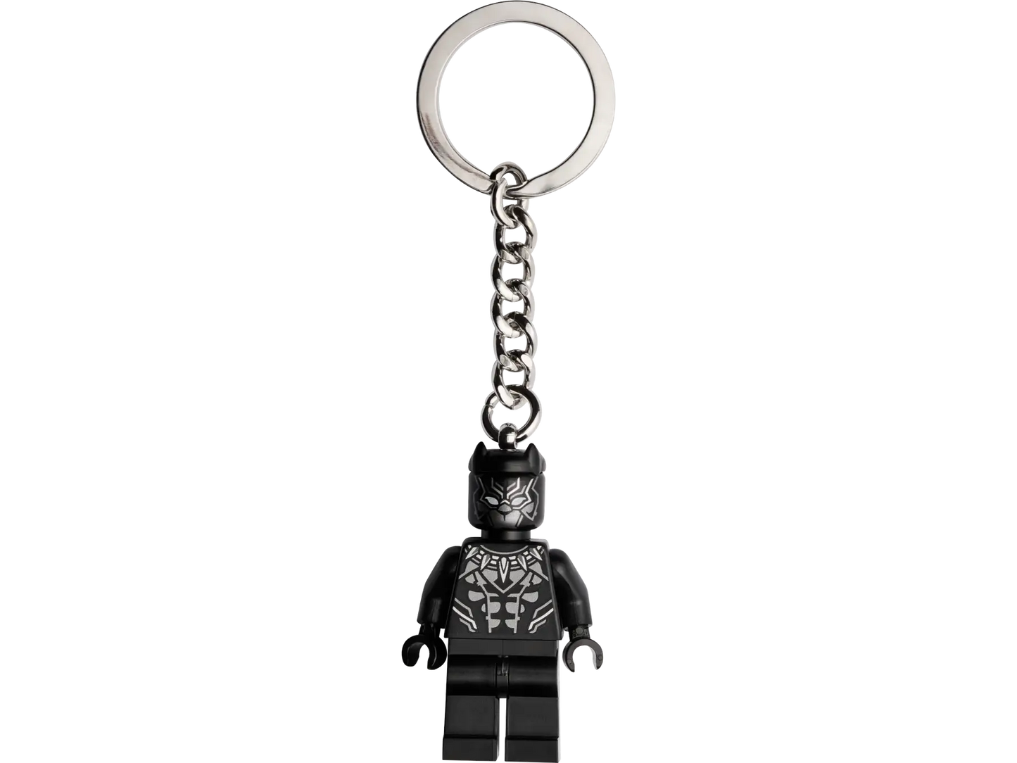 LEGO® Marvel Black Panther Key Chain (854189)