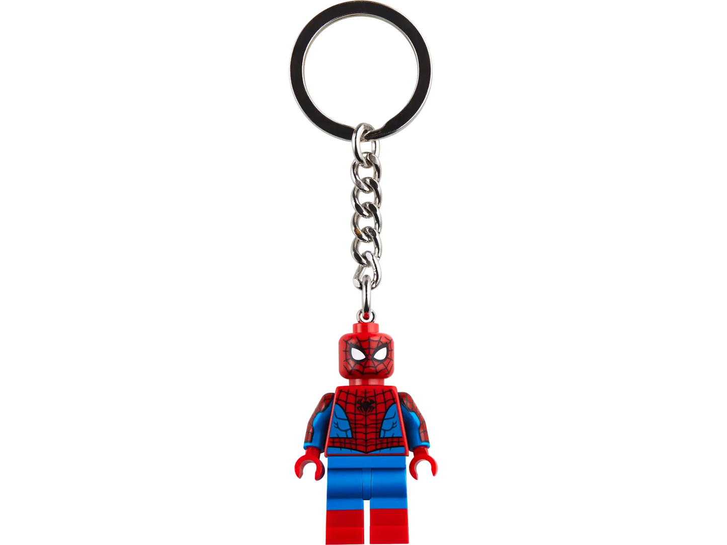 LEGO® Marvel Spider-Man Key Chain (854290)