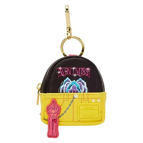 Loungefly KPop Demon Hunters Mystery Box Mini-Backpacks Bag Charm Each