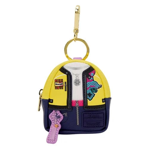 Loungefly KPop Demon Hunters Mystery Box Mini-Backpacks Bag Charm Each