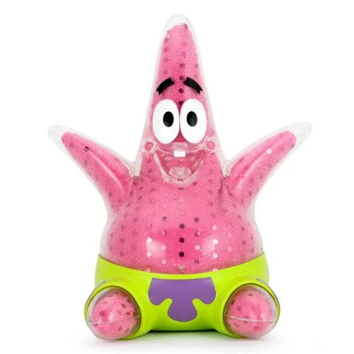 Kidrobot Nickelodeon SpongeBob SquarePants x Kidrobot Patrick Star 8-Inch Vinyl Art Figure