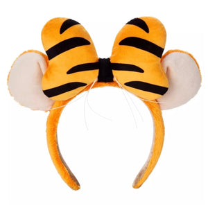Tigger Ear Headband for Adults – Disney Winnie the Pooh Authentic
